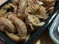 皮皮虾-盒马鲜生(宝地店)