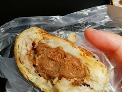鲜肉月饼-巴黎贝甜(五道口店)