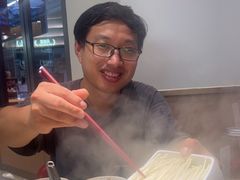 -潮正和潮汕牛肉火锅·老字号(番禺万达店)