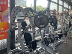 -OG01·24h私教铁馆(中鼎316店)