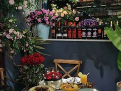 -第101座花园餐厅(湖滨88店)