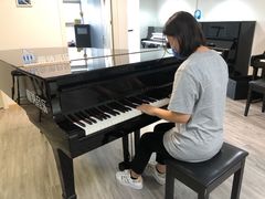 -梅纳·钢琴声乐架子鼓Mena Music(双井店)