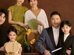 -海马体照相馆(成都来福士广场店)