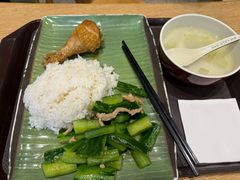 -食代馆(深业上城店)