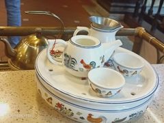 -点都德(聚福楼店)