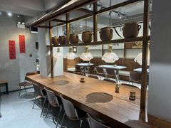 -王全兴鸡血汤鸡汤饭(交通路店)