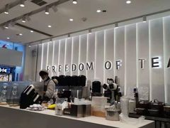 -KUNCHA鲲茶·江西制茶(铜锣湾店)