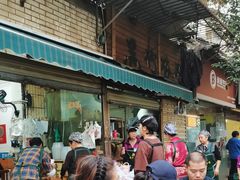 -黑竹香鸡(营和巷店)