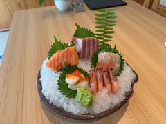 -花和海鲜自助(梅江店)
