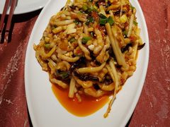 -渝信川菜(长安店)
