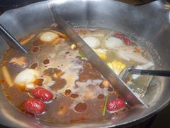 -湊湊火锅·茶憩(东城民盈国贸城店)