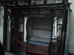 -沈从文故居