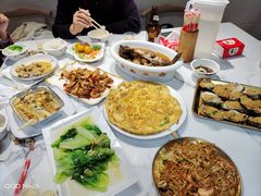 -越乡小厨(侨港店)