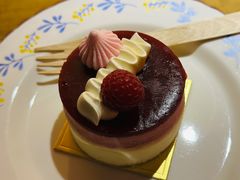 -云端咖啡(古北水镇景区店)