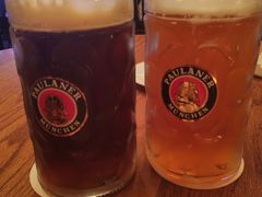 -宝莱纳啤酒花园餐厅PAULANER BRAUHAUS Nanjing(广州路店)
