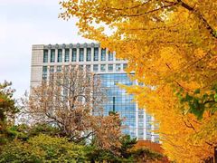 -东北大学(南湖校区)