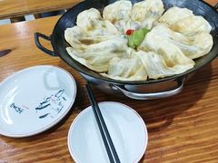 -十二道丰味·徐州土菜·烧烤(何山路店)