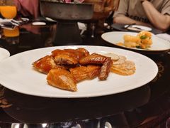 -杭州西子湖四季酒店·金沙厅