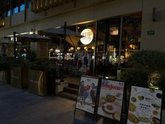 -Brut Eatery悦璞食堂(建国东路店)