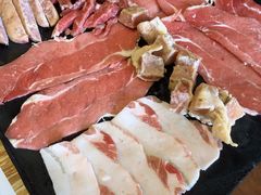 -一井烧肉·活鳗·寿司(望京SOHO店)