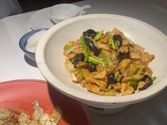 -老太原菜馆(府西街店)