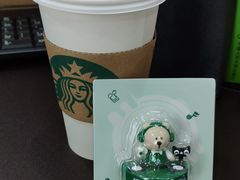 -星巴克(上海交通大学店)