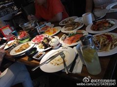 亚马逊海鲜自助餐厅(惠山万达店)-亚马逊海鲜自助餐厅(惠山万达店)