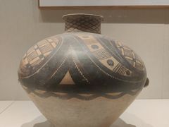-深圳博物馆(古代艺术馆)