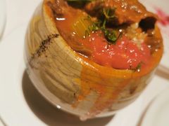 -波特曼西餐厅(南岗店)