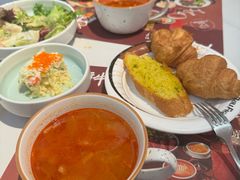 -斗牛士牛排餐厅(嘉里汇店)
