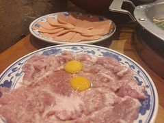 -楠火锅(太古里总店)