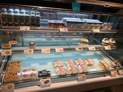 -罗莎蛋糕(南门口店)