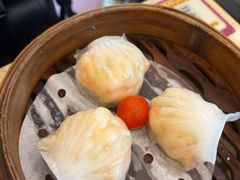 -点都德(喜粤楼店)