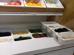 -许小树(国贸商城店)