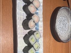 -万岁寿司(天河领展店)
