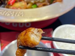 -椒锅锅·麻辣香锅(宝地广场城市集市店)