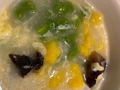 -吕氏疙瘩汤·私家菜馆(慈云寺店)