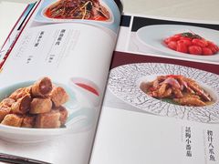 -香港狮子山下·明星粤菜餐厅(北苑店)