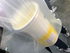 -黄记玉米汁(天河又一城店)