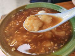 红糖醪糟-张醪糟