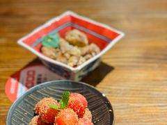 陈皮番茄-千金一碗·宝岛一村(韩国街店)