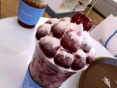 -Cafe de Paris(林荫路店)