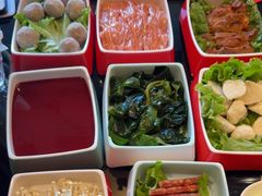 -重庆德忆火锅（龙南街3店）(渝水岸餐饮)