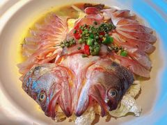 -庆江南江南菜(琴湖溪里花园城店)