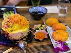 -Hi YOU你的饭局泰餐厅(雍和宫店)