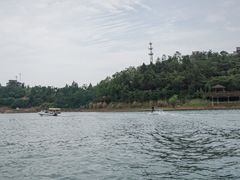 -仙海旅游度假区