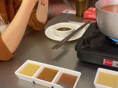 -燃计沙茶皇·香港沙茶火锅(人广旗舰店)