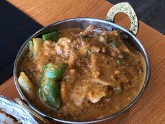 -Pakwaan Indian restaurant芭港湾印度餐厅(领事馆店)
