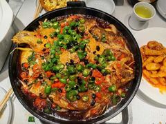 -潇湘码头·鲜湘菜(清河店)