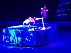 -珠海横琴长隆《卡卡虎奇遇记》